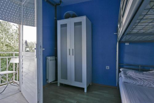 Buzz Hostel Zagreb Exterior photo
