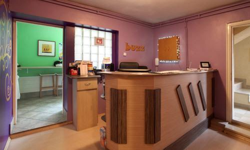 Buzz Hostel Zagreb Exterior photo